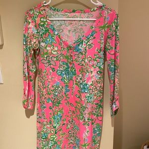 Lily Pulitzer dress